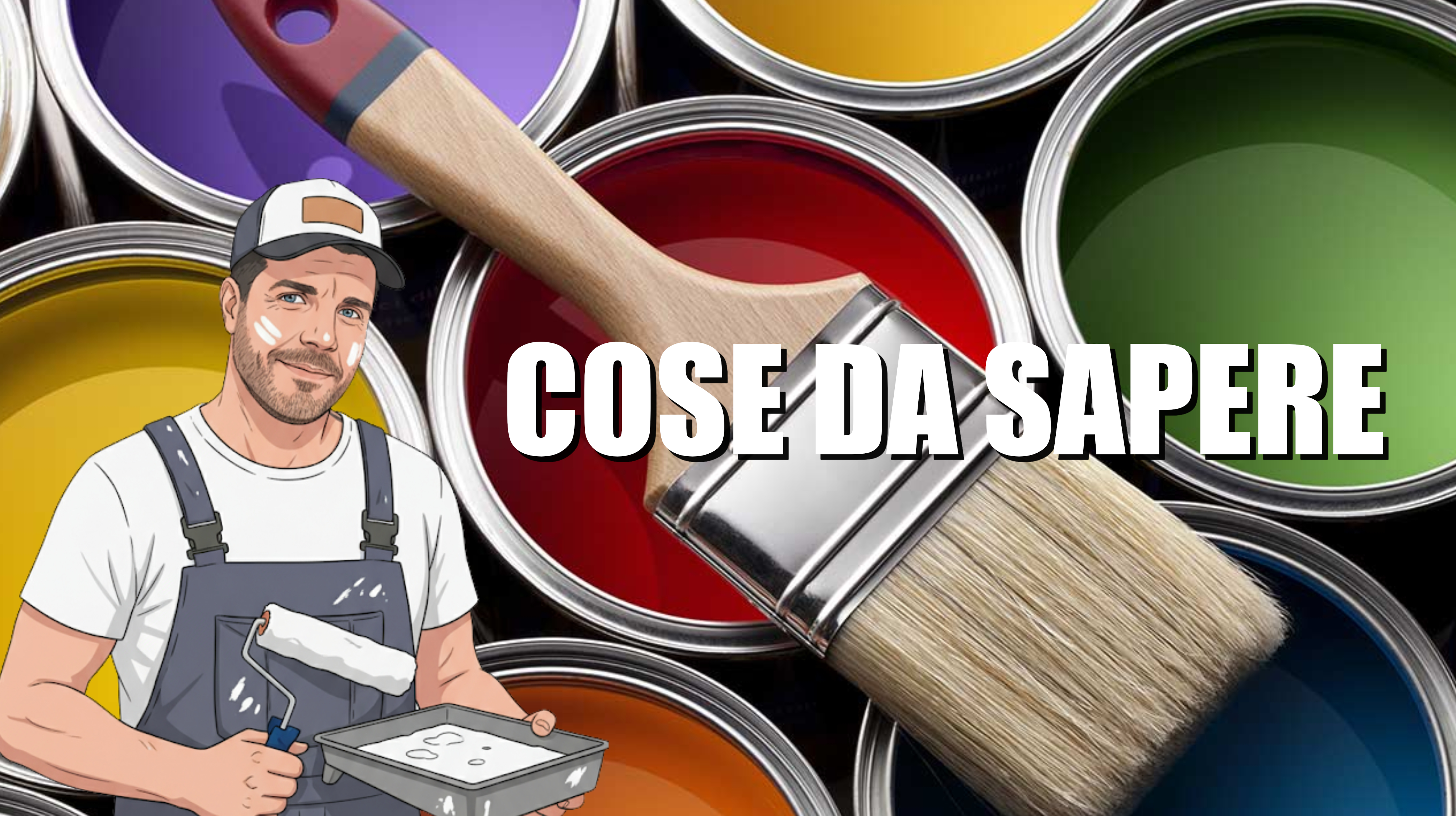 LE COSE DA SAPERE!